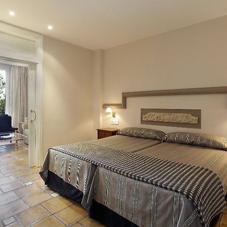 Pierre And Vacances Altea Hills Hotel Exterior foto