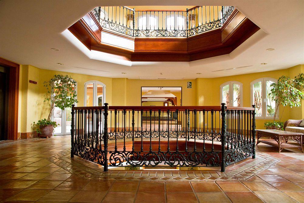 Pierre And Vacances Altea Hills Hotel Exterior foto