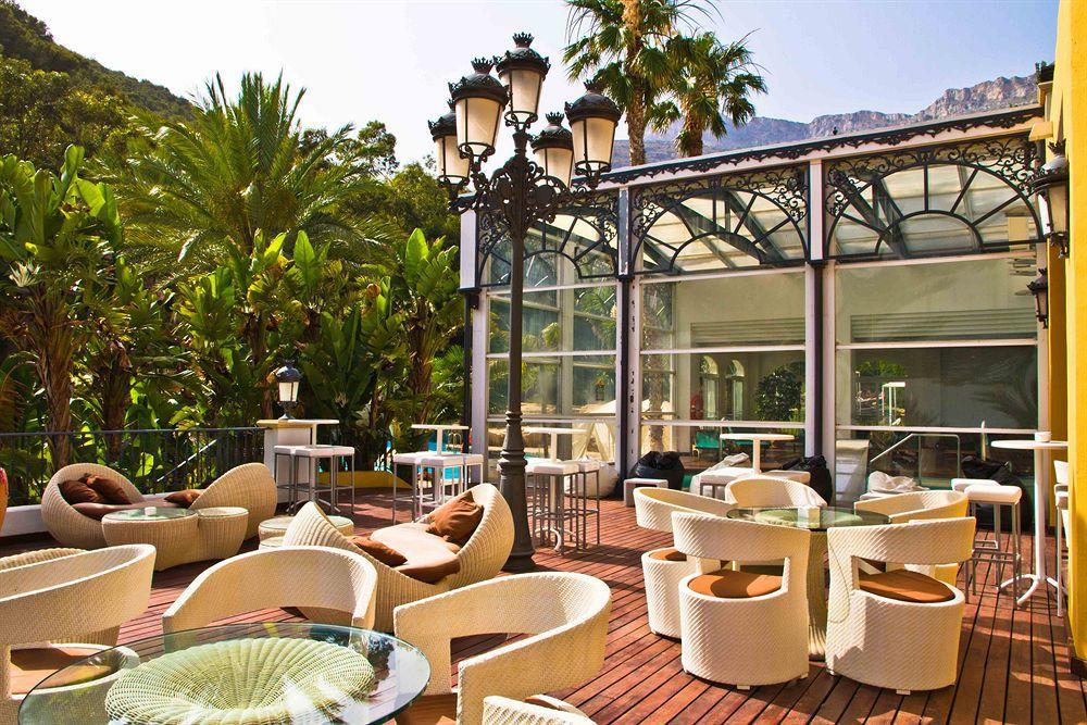 Pierre And Vacances Altea Hills Hotel Exterior foto