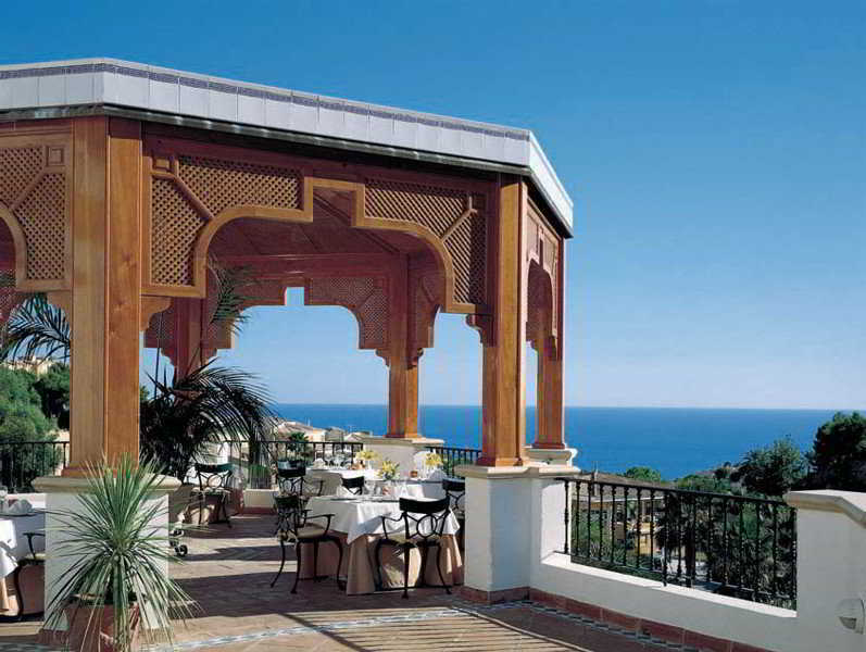 Pierre And Vacances Altea Hills Hotel Restaurant foto
