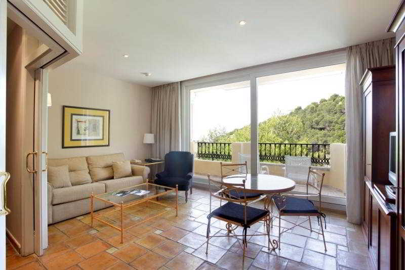 Pierre And Vacances Altea Hills Hotel Exterior foto